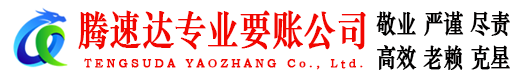 东山腾速达清债公司